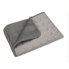 Cooling Pet Mat for Dogs & Cats