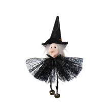 Halloween Hanging Ornaments – 4 Styles
