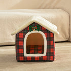 Grid House Nest / S Size (Suitable For Pets Weighing Less Than 4Kg)