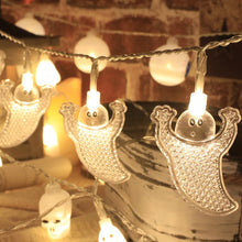 Halloween LED String Lights – 10 LEDs