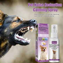Chamomile & Lavender Pet Calming Spray