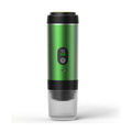 3-in-1 Portable Espresso Maker with Digital Display — product view 2