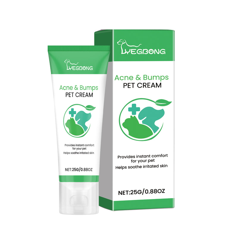 Calendula Pet Skin Care Cream