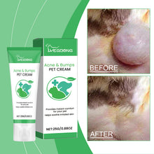 Calendula Pet Skin Care Cream
