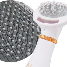 2-in-1 Pet Dryer & Brush