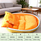 Lemon Yellow / S(45*35*15CM)