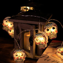 Halloween LED String Lights – 10 LEDs