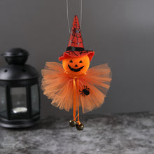 Halloween Hanging Ornaments – 4 Styles