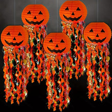 DIY Halloween Paper Lantern – 25CM