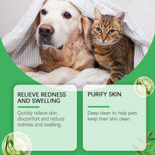 Calendula Pet Skin Care Cream