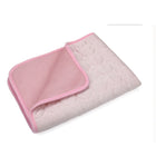 Pink - Ice Silk Cushion / XS-40X30