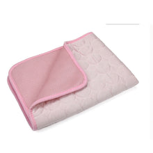 Cooling Pet Mat for Dogs & Cats