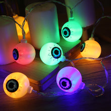 Halloween LED String Lights – 10 LEDs