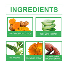 Calendula Pet Skin Care Cream