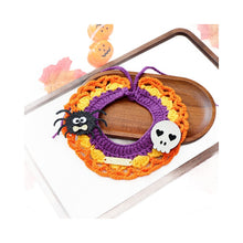 Halloween Pet Scarf for Cats & Dogs