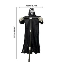 6.5FT Floating Ghost Yard Prop