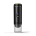 3-in-1 Portable Espresso Maker with Digital Display — product view 3