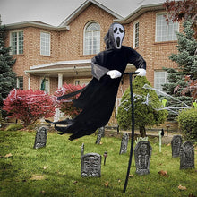 6.5FT Floating Ghost Yard Prop