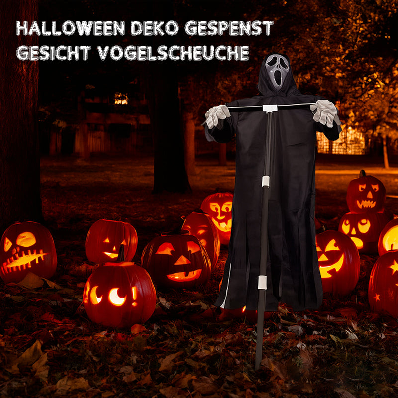 6.5FT Floating Ghost Yard Prop