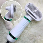 Green One-Click Hair Removal / EUR Plug