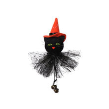 Halloween Hanging Ornaments – 4 Styles