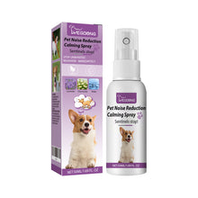 Chamomile & Lavender Pet Calming Spray