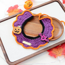 Halloween Pet Scarf for Cats & Dogs