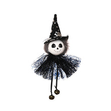 Halloween Hanging Ornaments – 4 Styles