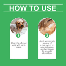 Calendula Pet Skin Care Cream