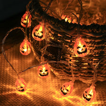 Halloween LED String Lights – 10 LEDs