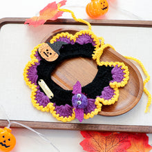 Halloween Pet Scarf for Cats & Dogs