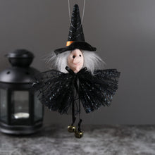 Halloween Hanging Ornaments – 4 Styles