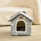 Grey Star / S Size (Suitable For Pets Weighing Less Than 4Kg)