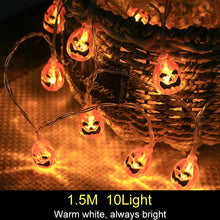 Halloween LED String Lights – 10 LEDs