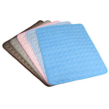 Cooling Pet Mat for Dogs & Cats