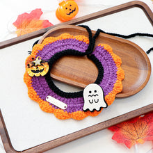Halloween Pet Scarf for Cats & Dogs
