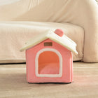 Pink / S Size (Suitable For Pets Weighing Less Than 4Kg)
