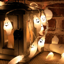 Halloween LED String Lights – 10 LEDs