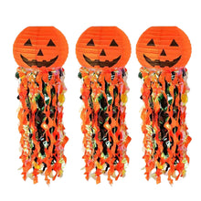 DIY Halloween Paper Lantern – 25CM