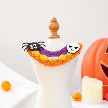 Halloween Pet Scarf for Cats & Dogs