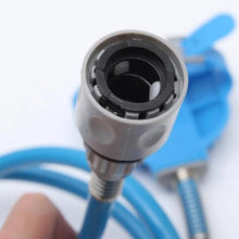 Pet Bath Sprayer & Massage Brush