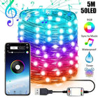 5M 50LED / RGB