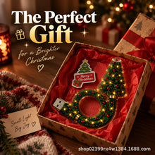 Halloween & Christmas USB Projector Light