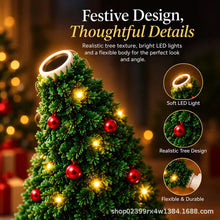 Halloween & Christmas USB Projector Light