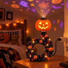 Halloween style
